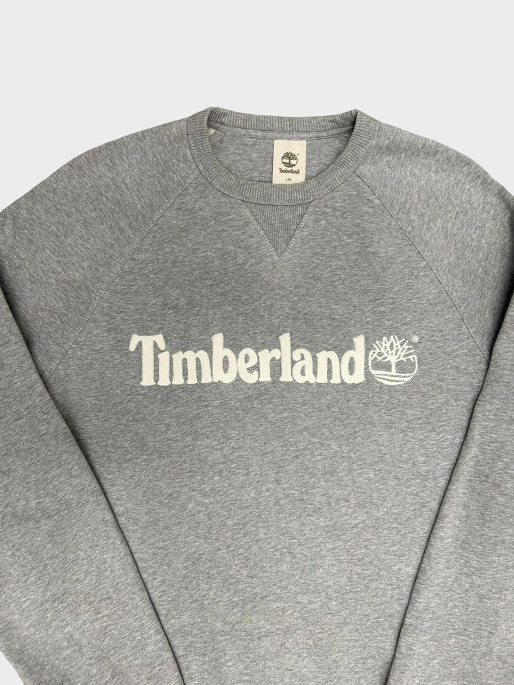 
                
                    Load image into Gallery viewer, Timberland Vintage Sweatshirt L
                
            