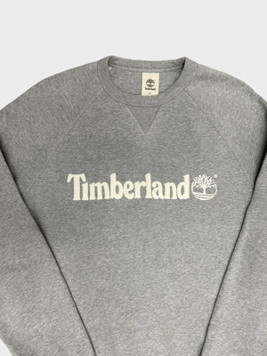 Timberland Vintage Sweatshirt L
