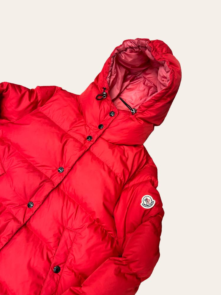 Moncler shop lena jacket