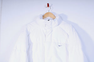 Nike 2000's Down Fill Puffer Jacket XXL