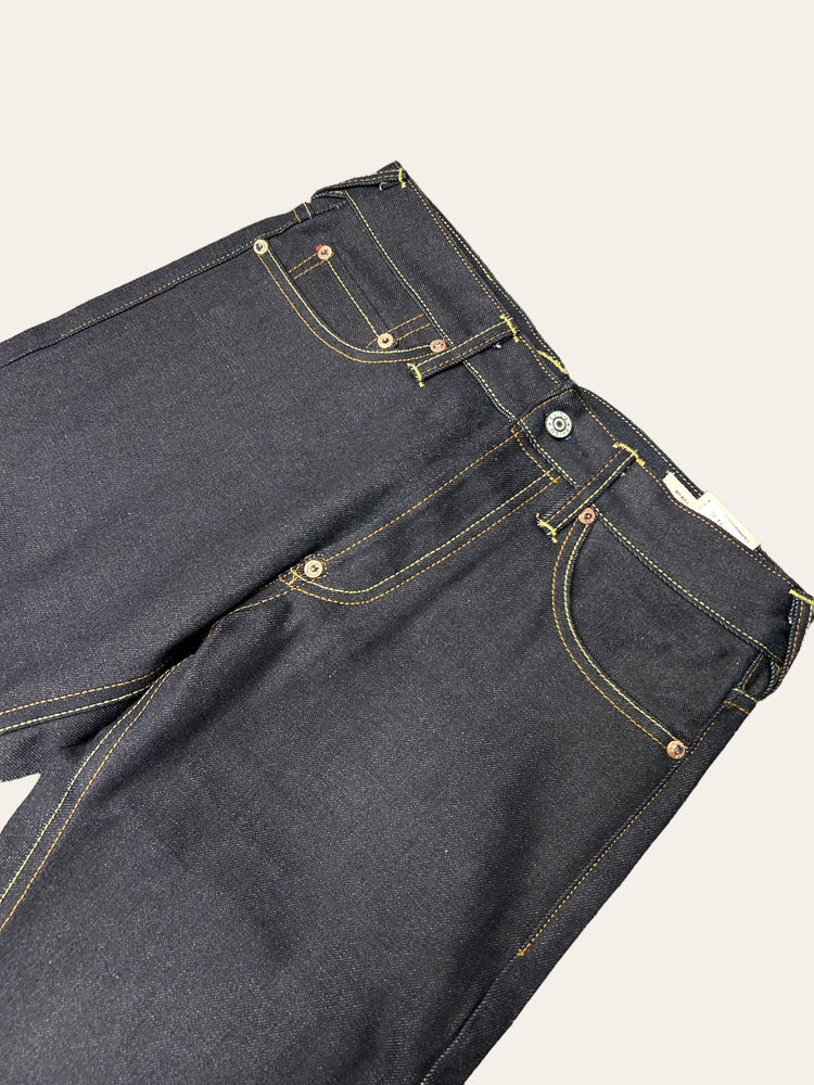 Evisu Vintage Daruma Daicock Jeans W29