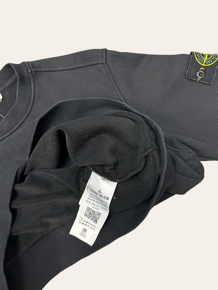 Stone island ss19 t 2025 shirt