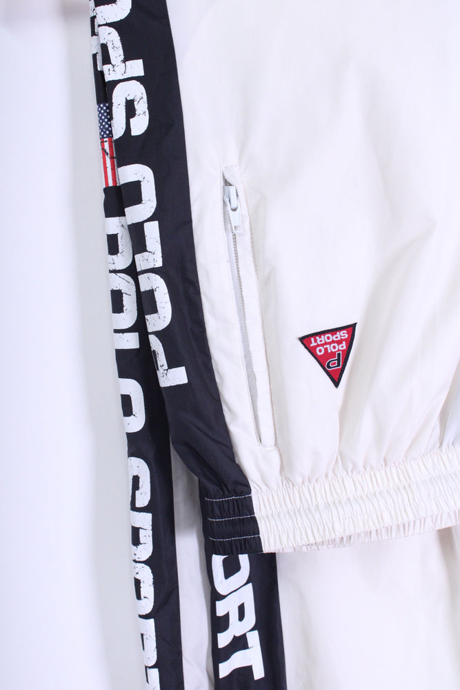 
                
                    Load image into Gallery viewer, Polo Sport Vintage Pants XL
                
            