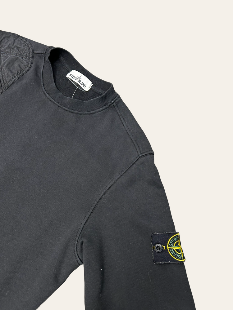 Stone Island SS19 Crewneck Sweatshirt M Groovy Garage