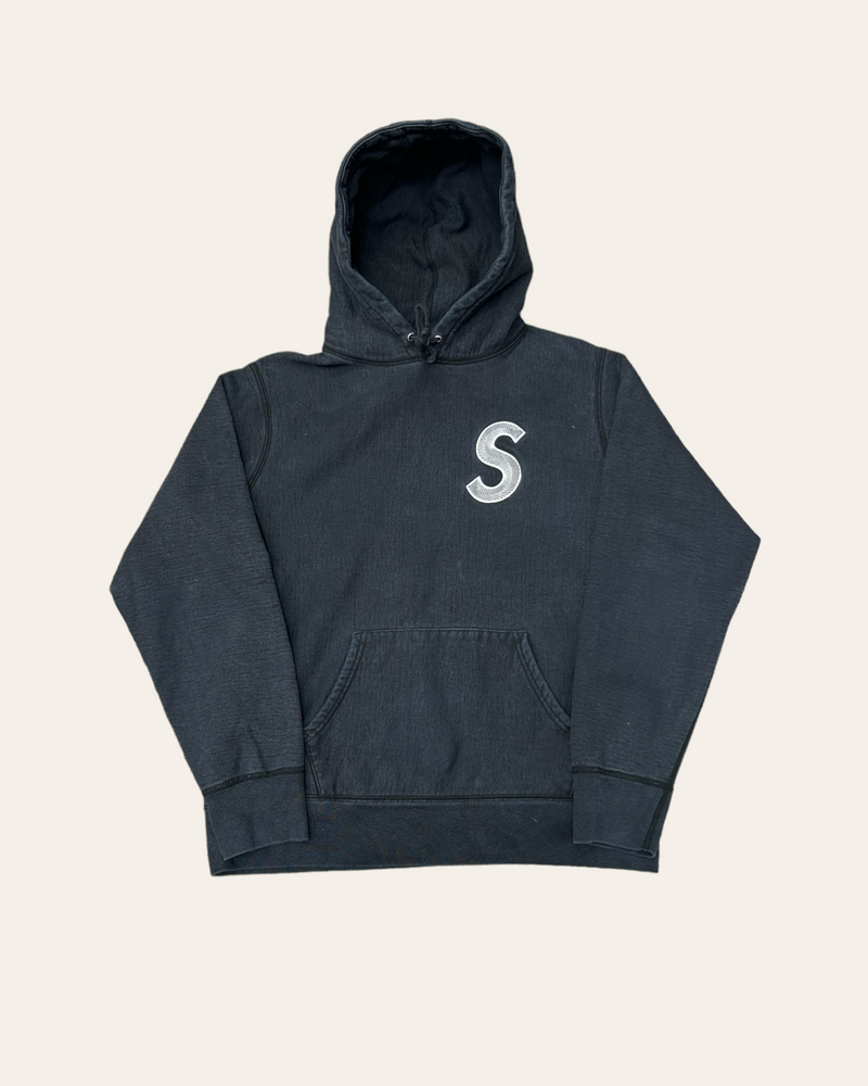 Logo sales hoodie m