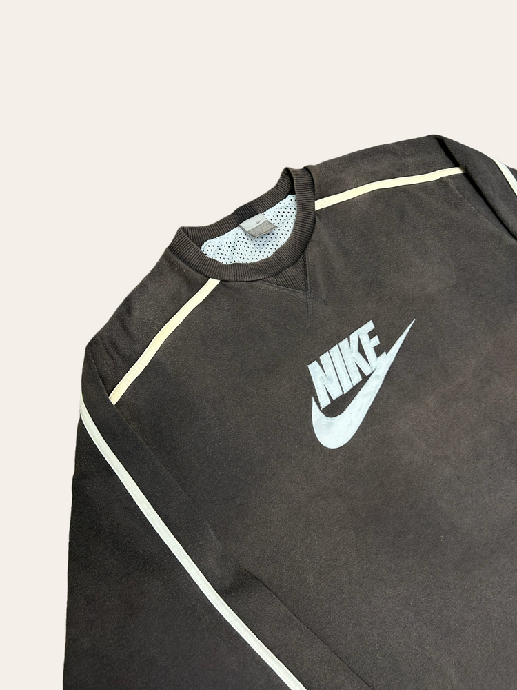 Nike Y2K Crewneck Sweatshirt XL