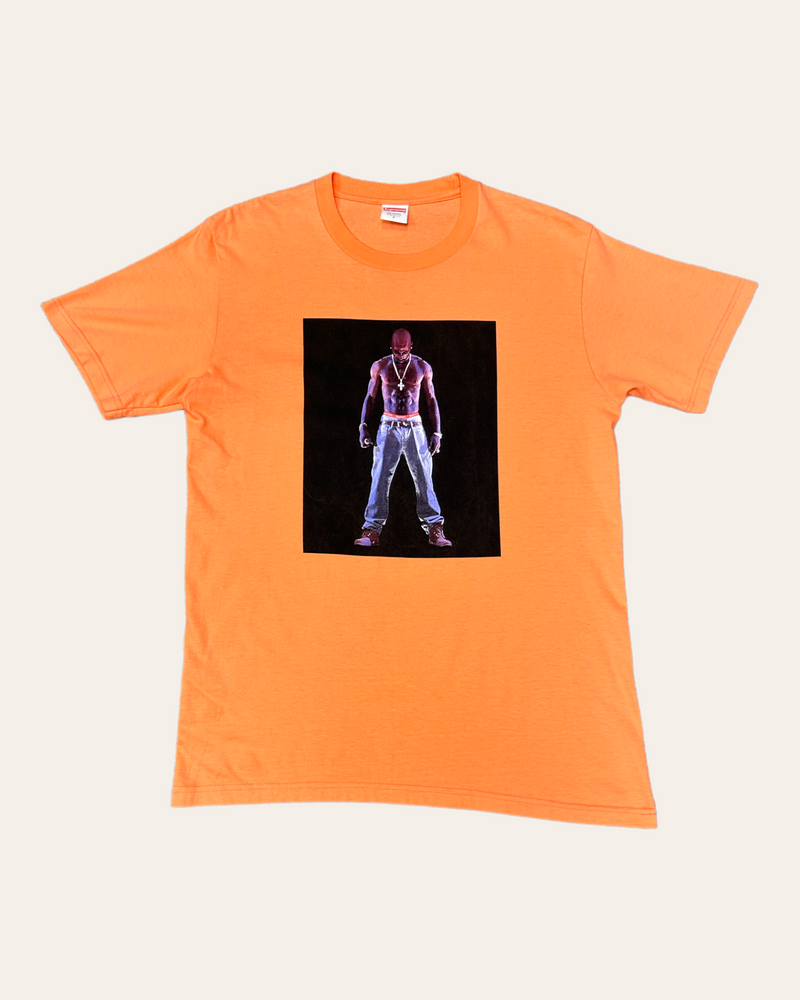 Supreme Tupac T Shirt S