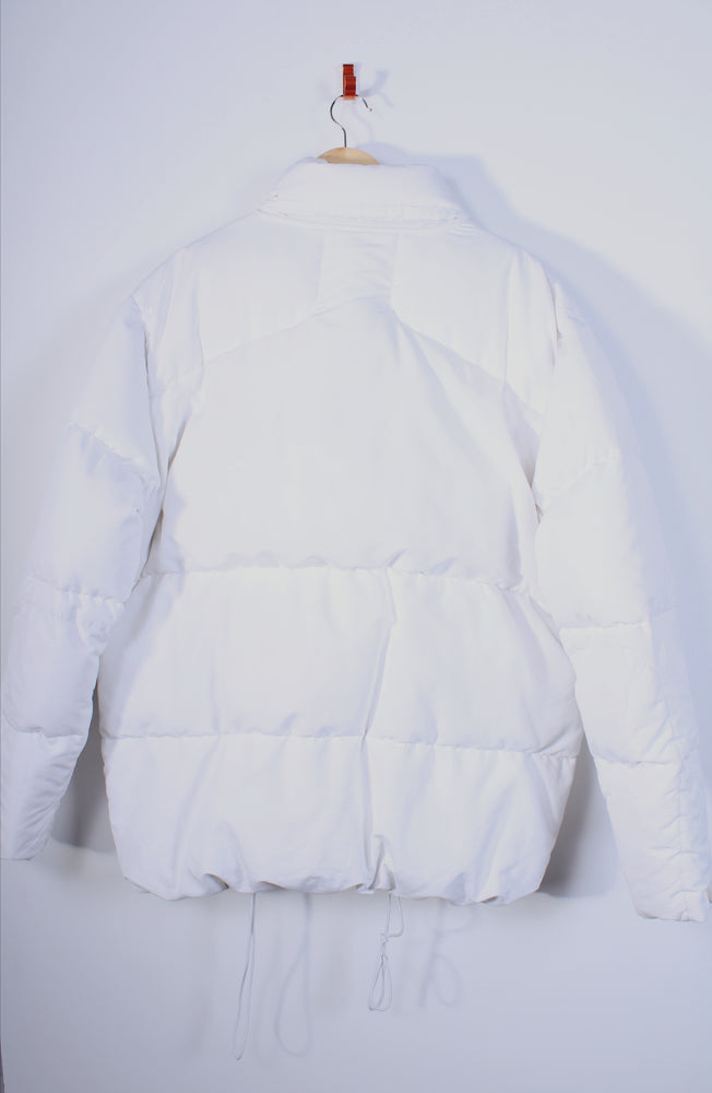 
                
                    Load image into Gallery viewer, Nike 2000&amp;#39;s Down Fill Puffer Jacket XXL
                
            