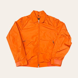 
                
                    Load image into Gallery viewer, Moncler Vintage Bomber Jacket XL
                
            