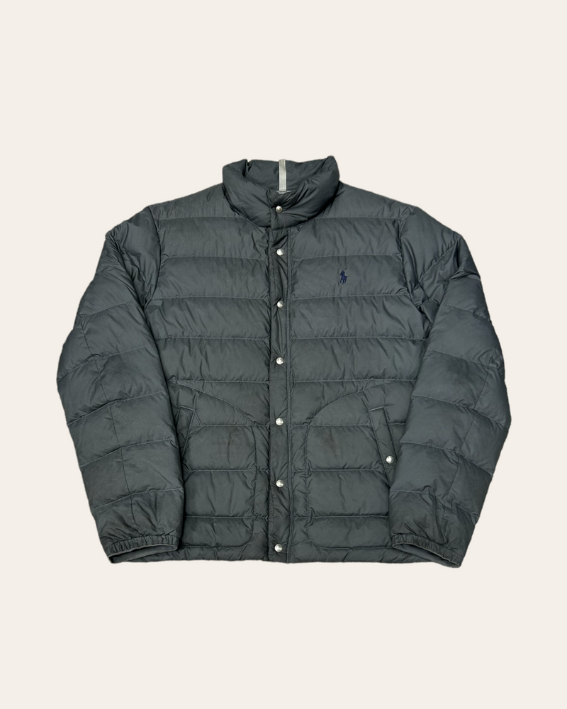 Ralph lauren deals denver down jacket