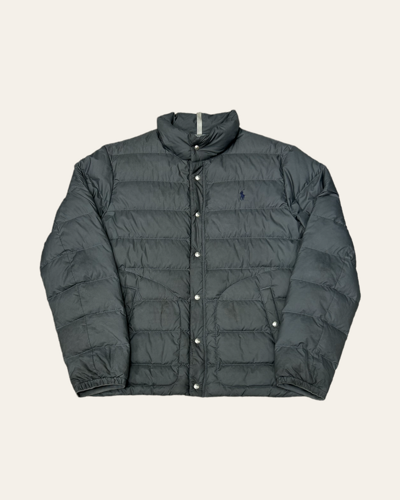 Ralph Lauren Puffer Jacket L