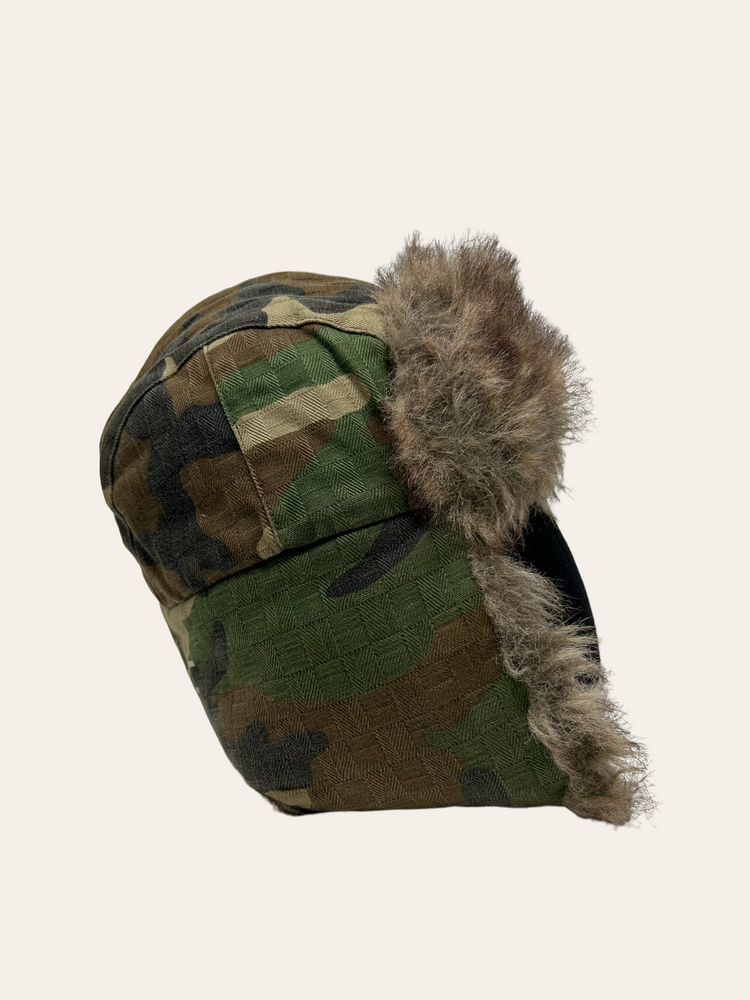 Supreme trapper hat best sale