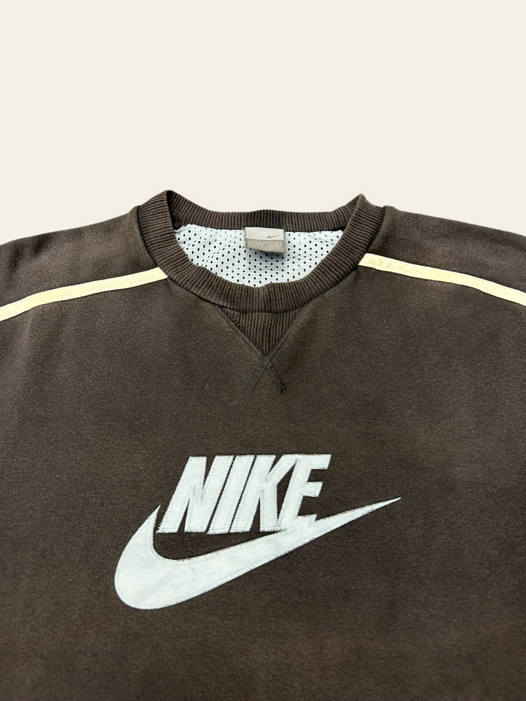 Nike Y2K Crewneck Sweatshirt XL