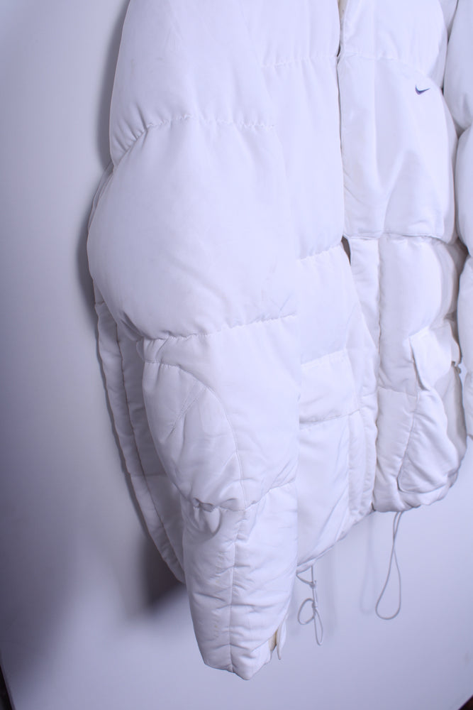 
                
                    Load image into Gallery viewer, Nike 2000&amp;#39;s Down Fill Puffer Jacket XXL
                
            